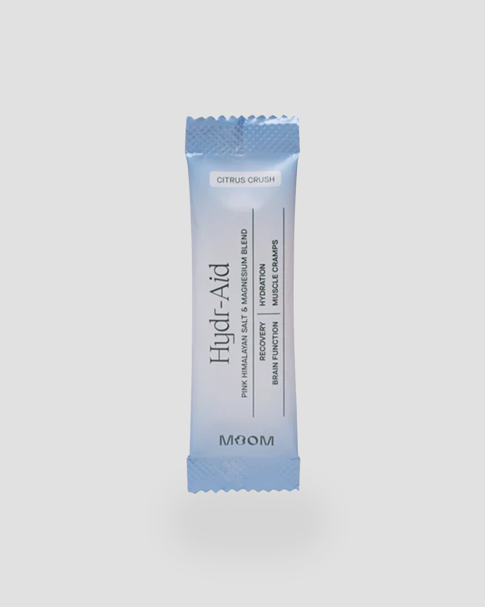 Cuura x Moom Health Hydr-Aid (10 Sachets)