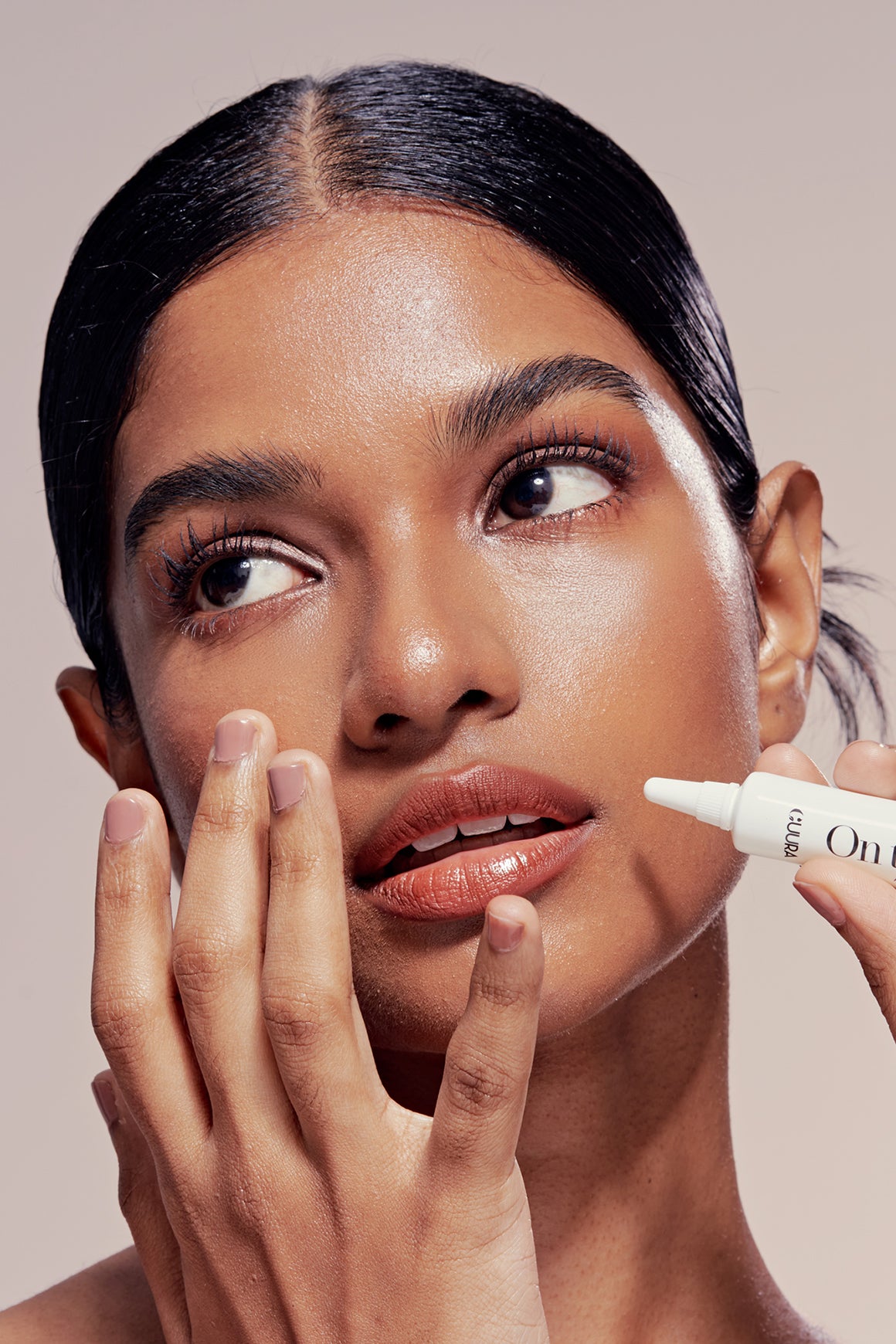 On the Spot Acne Treatment Gel