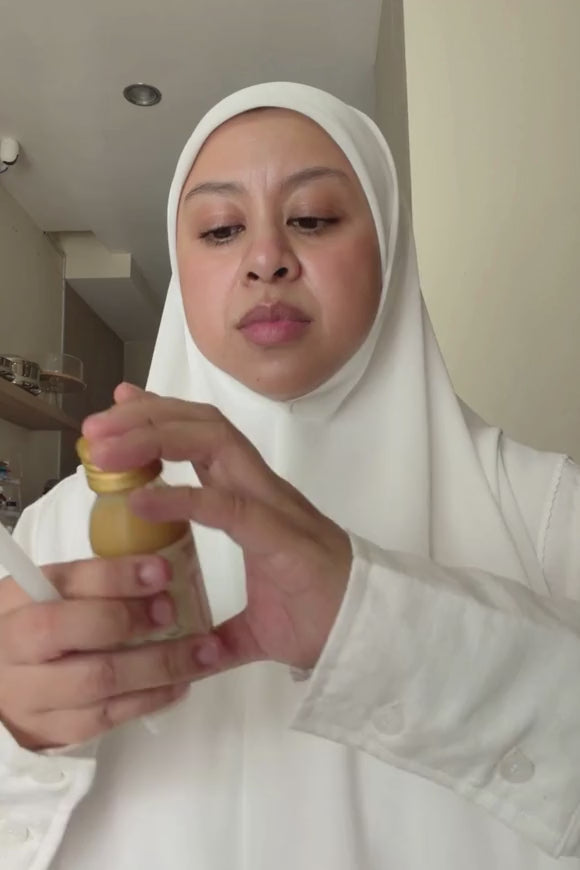 RIMBALAB - Ginger Turmeric Shot