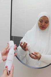 Ihram Ready - Complete Care Set