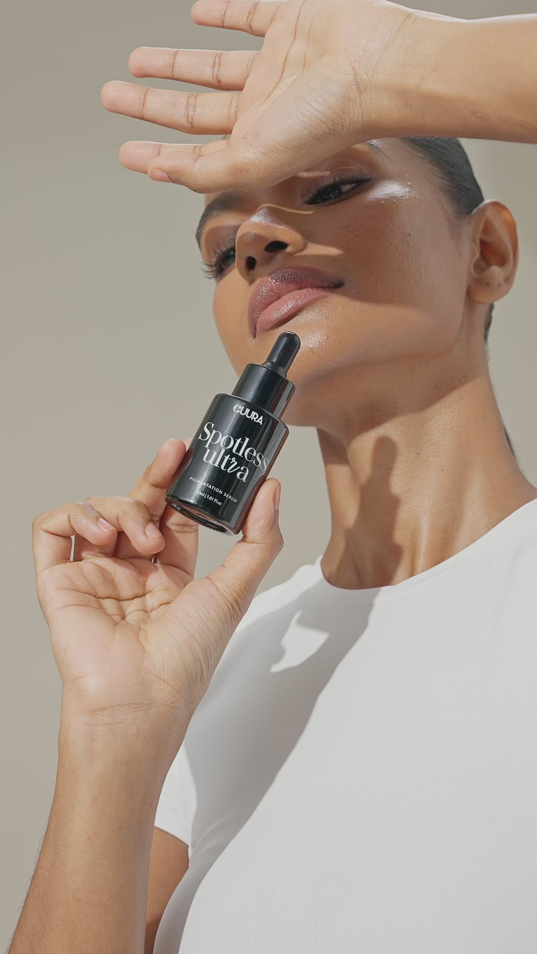 Spotless Ultra Serum – Dark Spot & Uneven Tone Corrector