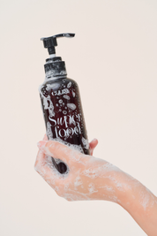 Super Food - Strengthening Hair Shampoo